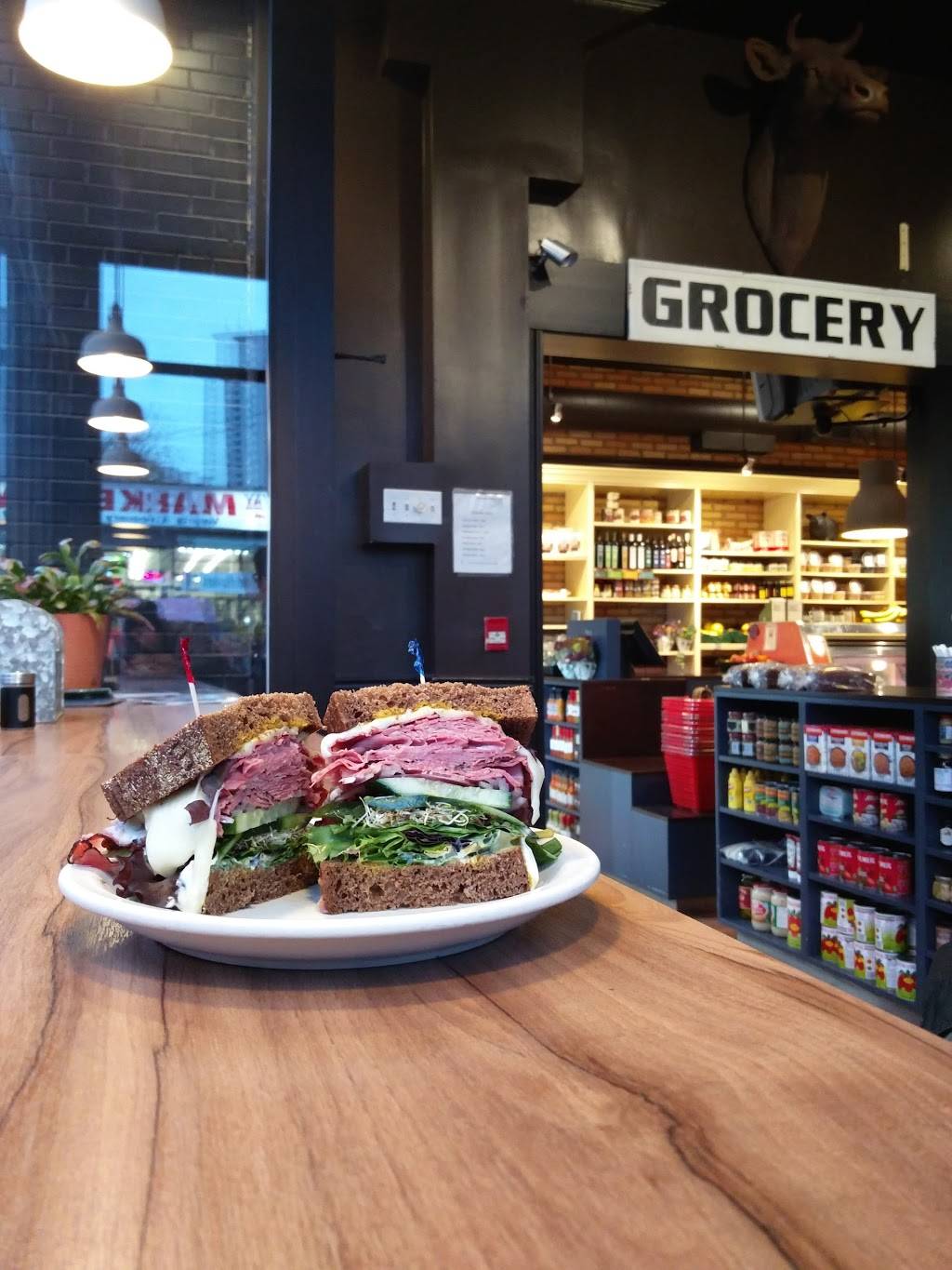 St. James Town Steak and Chops | restaurant | 516 Parliament St, Toronto, ON M4X 1P4, Canada | 4169257665 OR +1 416-925-7665