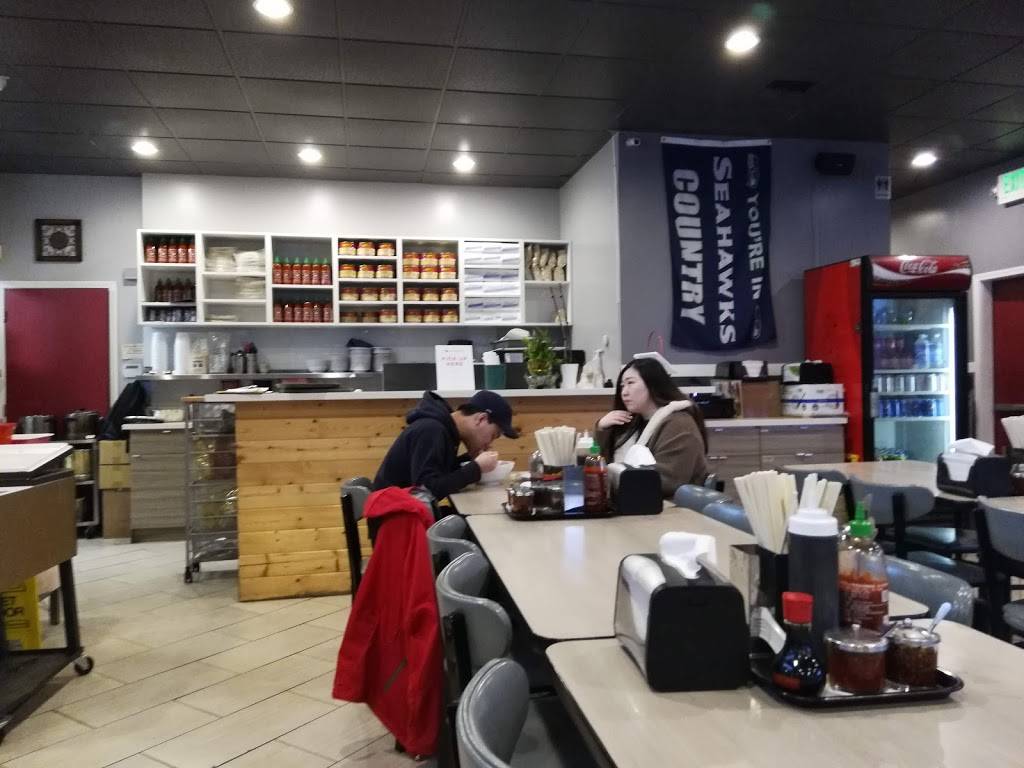 Pho 801 | restaurant | 801 S 3rd St, Renton, WA 98057, USA | 4252049991 OR +1 425-204-9991