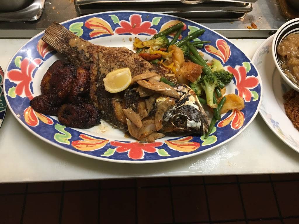 Bamba Cuisine | restaurant | 3700 Campbellton Rd SW, Atlanta, GA 30311, USA | 6787059683 OR +1 678-705-9683