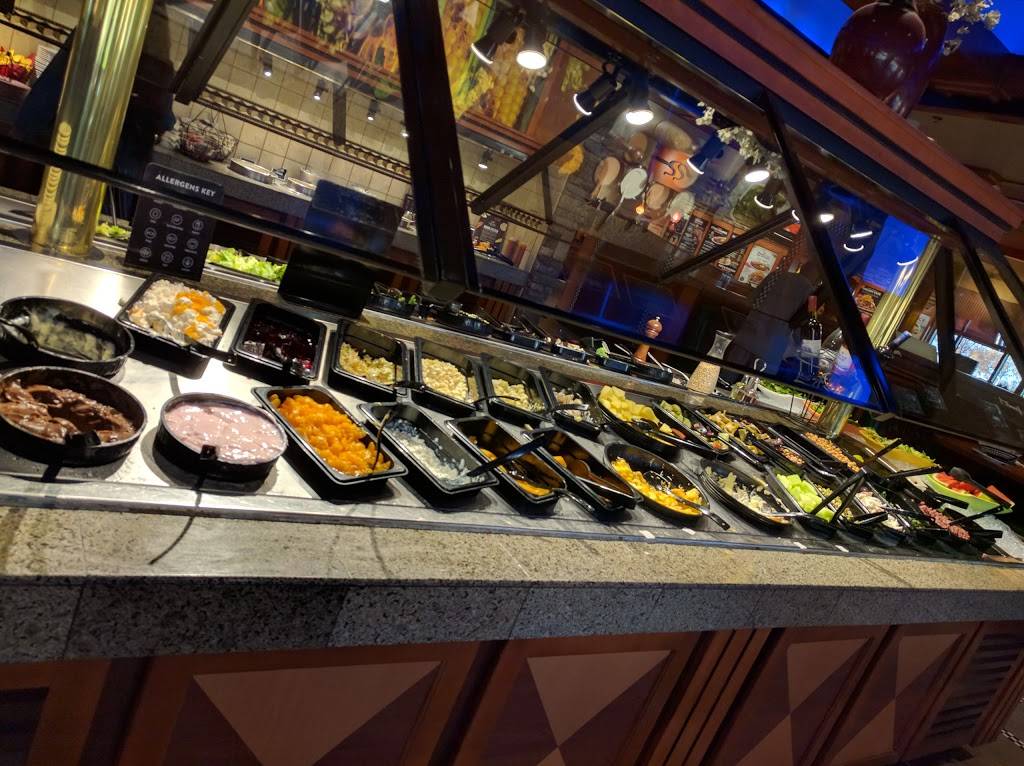 Sizzler | restaurant | 2901 Advantage Way, Sacramento, CA 95834, USA | 9162850994 OR +1 916-285-0994