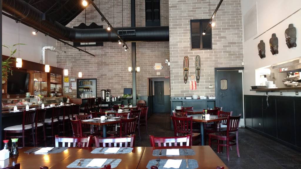 Jin28 | restaurant | 752 Sheridan Rd, Highwood, IL 60040, USA | 8479265674 OR +1 847-926-5674