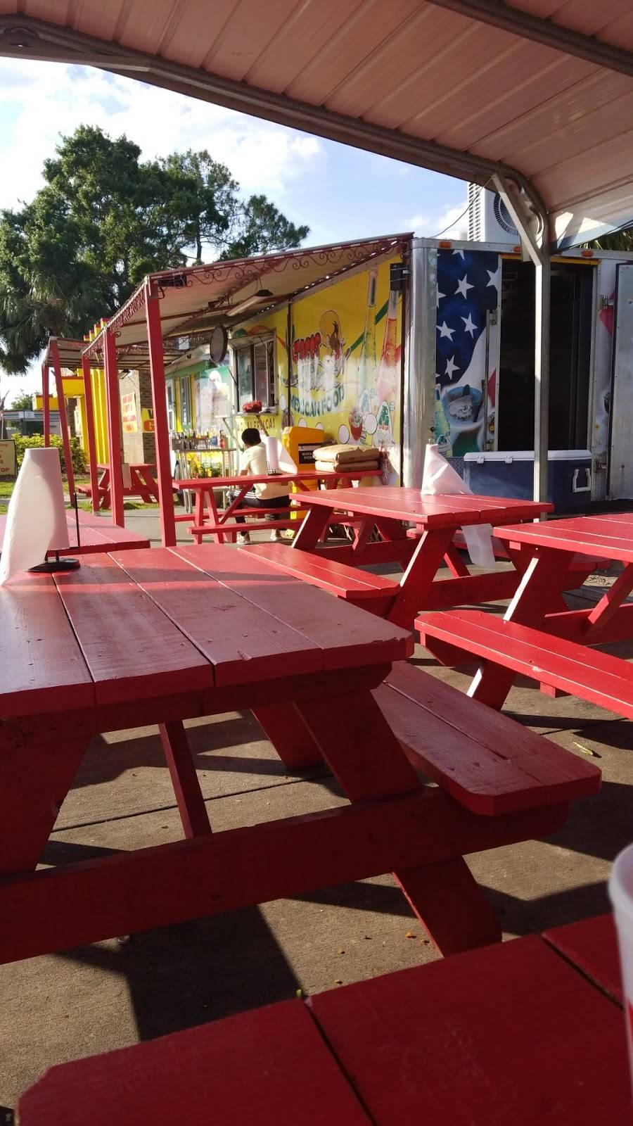 Tacos My Friend | restaurant | 3899 Recker Hwy, Winter Haven, FL 33880, USA | 8638377416 OR +1 863-837-7416