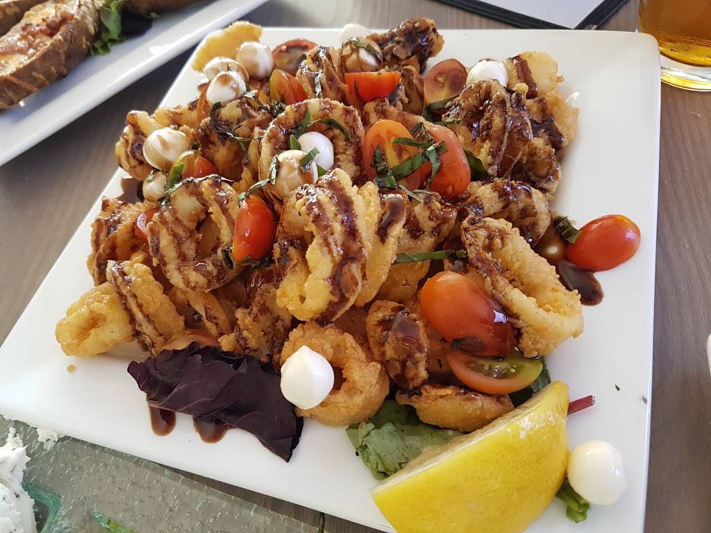 Top of the Bay | restaurant | 898 Oakland Beach Ave, Warwick, RI 02889, USA | 4019213663 OR +1 401-921-3663