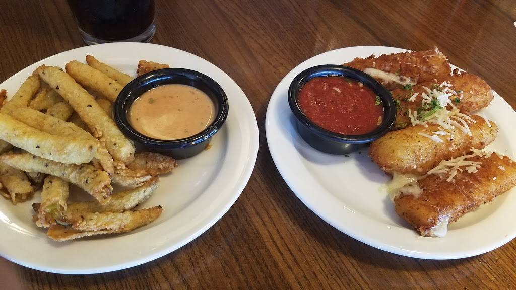 TGI Fridays | restaurant | 1475 Western Ave, Albany, NY 12203, USA | 5184891661 OR +1 518-489-1661