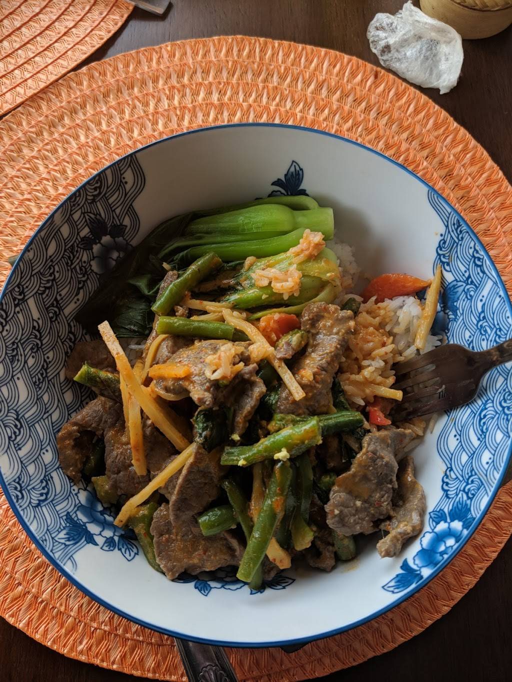 Thai Street Food Kitchen | restaurant | 3340 Clays Mill Rd #110, Lexington, KY 40503, USA | 8593093185 OR +1 859-309-3185