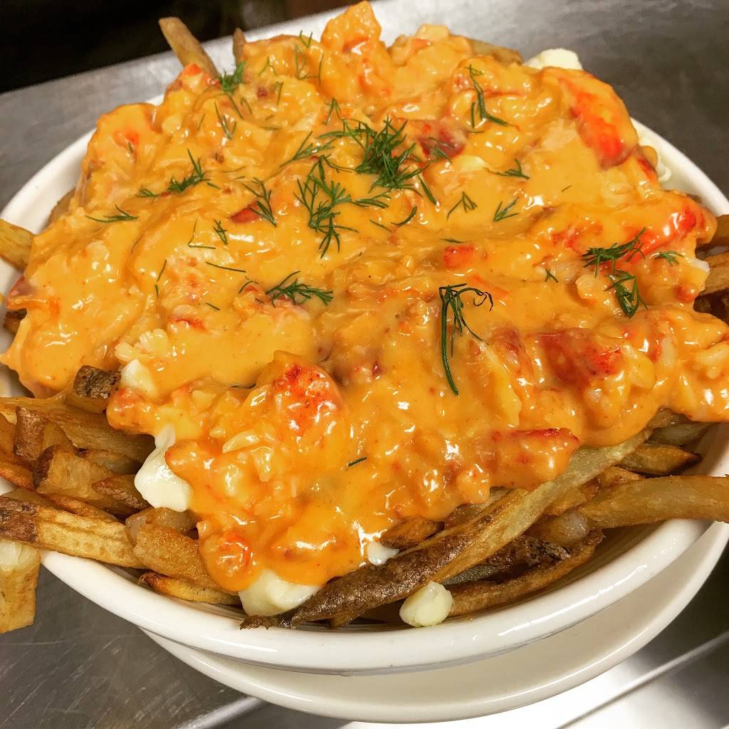 La Belle & La Boeuf - Burger Bar | restaurant | 1100 Boulevard Maloney O #401, Gatineau, QC J8T 6G3, Canada | 8196003233 OR +1 819-600-3233