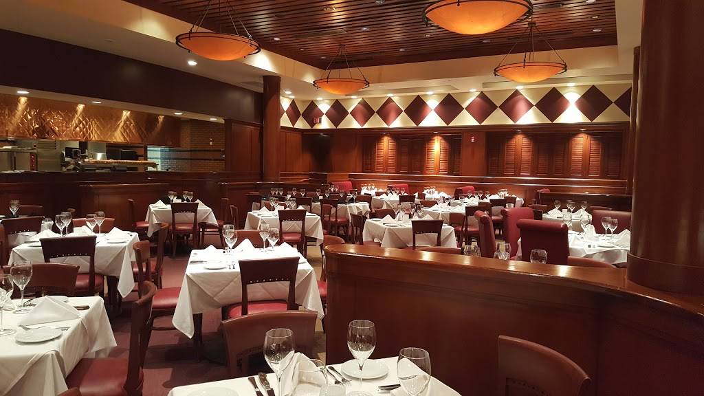 Flemings Prime Steakhouse & Wine Bar | restaurant | 150 S Jordan Creek Pkwy, West Des Moines, IA 50266, USA | 5154572916 OR +1 515-457-2916