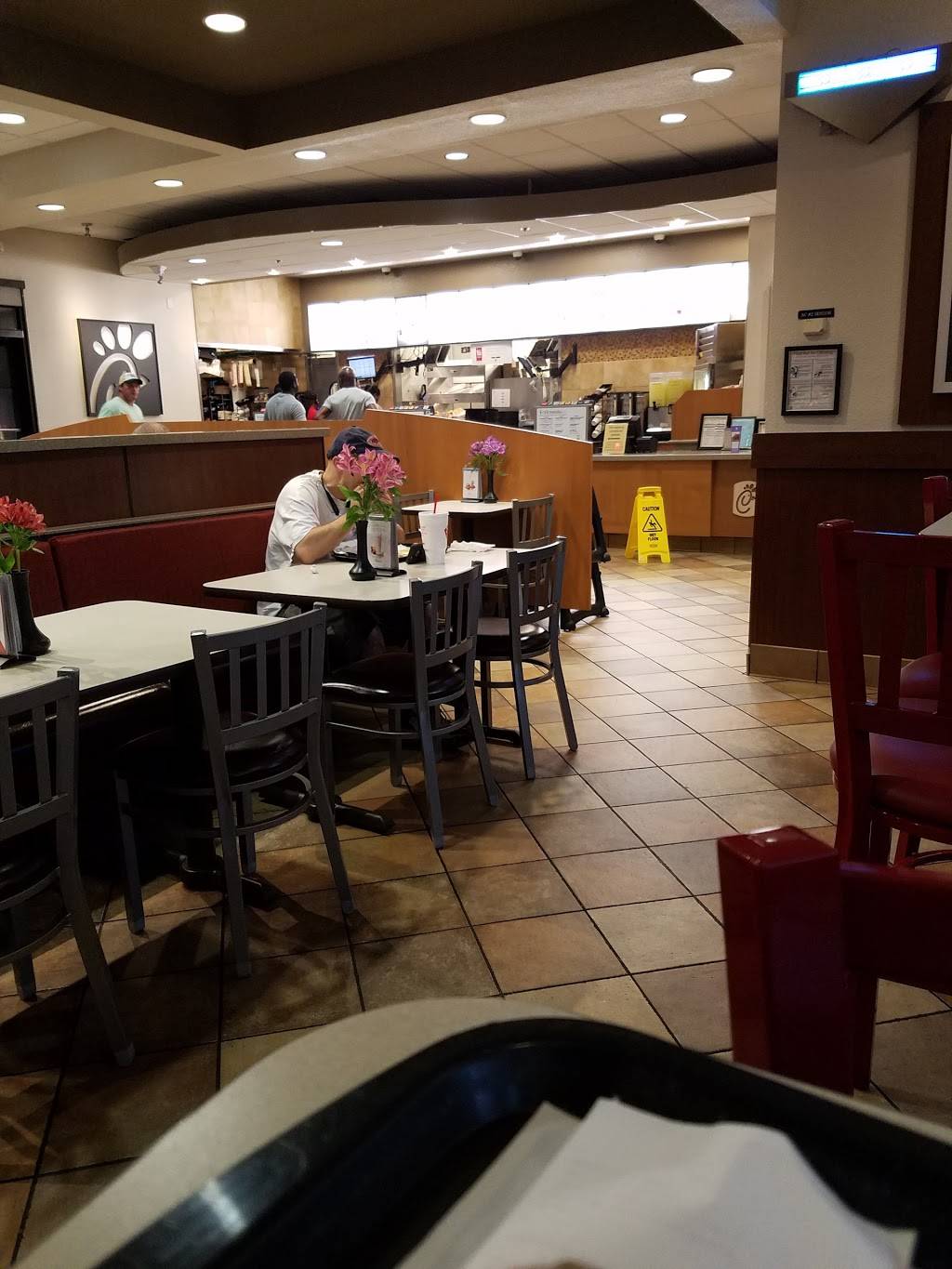 Chick-fil-A | restaurant | 170 Cobb Pkwy S, Marietta, GA 30060, USA | 7704274885 OR +1 770-427-4885