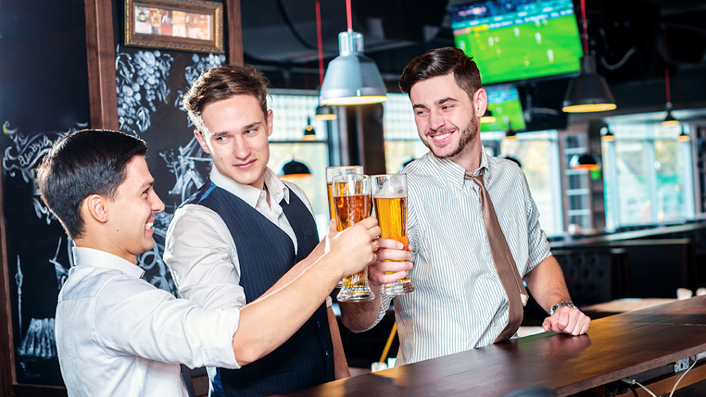 Dairyland Brew Pub | restaurant | 1216 E Wisconsin Ave, Appleton, WI 54911, USA | 9209039708 OR +1 920-903-9708