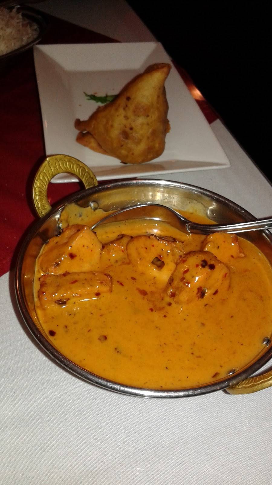 Everest Indian Restaurant | restaurant | 104 Calistoga Rd, Santa Rosa, CA 95409, USA | 7078437441 OR +1 707-843-7441