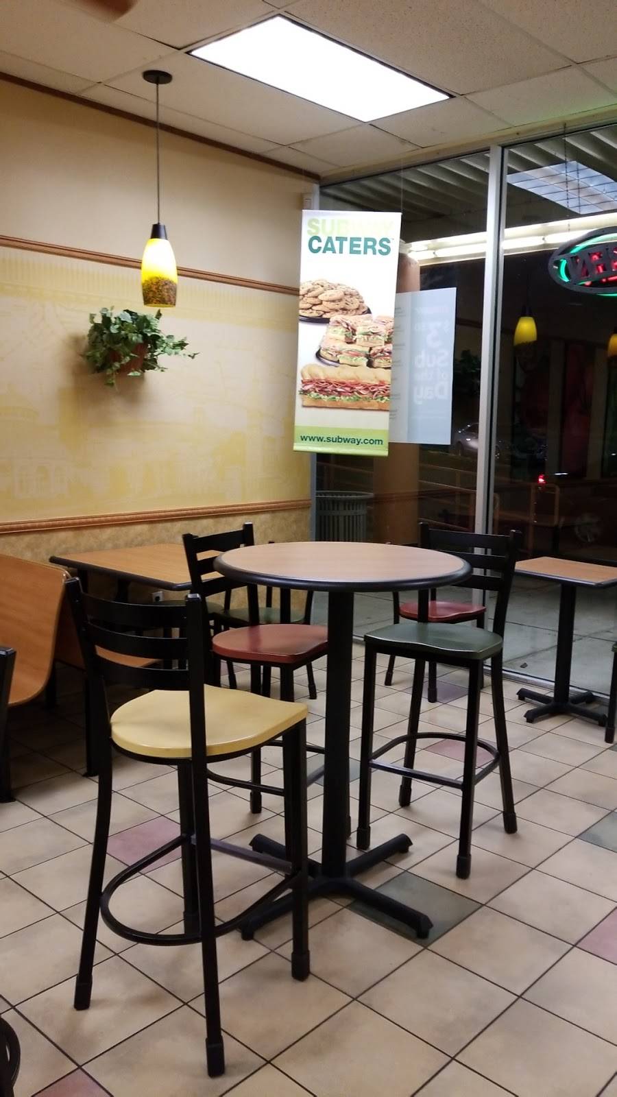 Subway Restaurants | restaurant | 6001 W Parmer Ln, Austin, TX 78727, USA | 5122570300 OR +1 512-257-0300