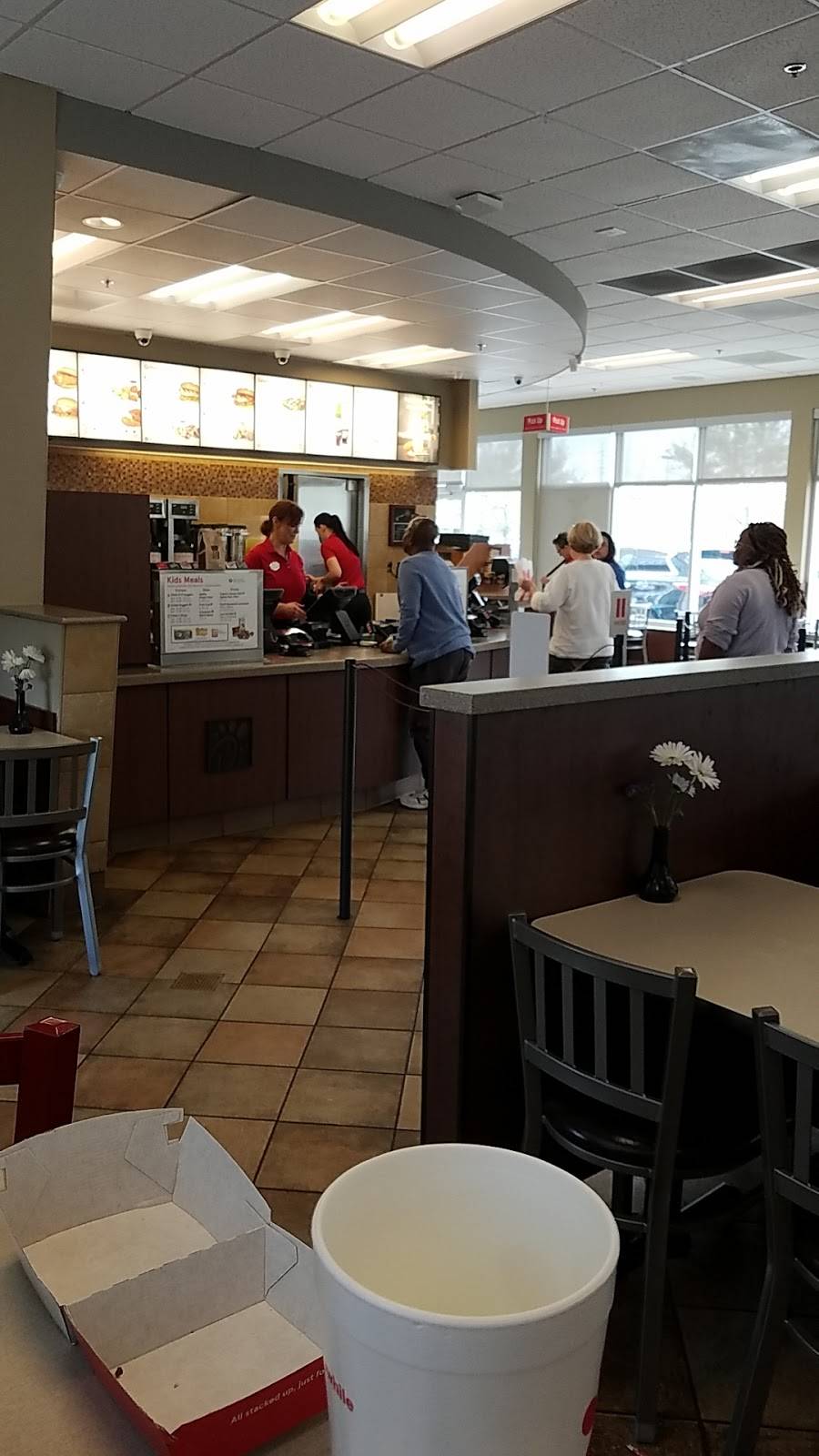 Chick-fil-A | restaurant | 590 Marsh Landing Pkwy, Jacksonville Beach, FL 32250, USA | 9042800255 OR +1 904-280-0255