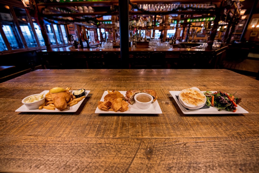 The Pub Orlando | restaurant | 9101 International Dr Suite 1003, Orlando, FL 32819, USA | 4073522305 OR +1 407-352-2305