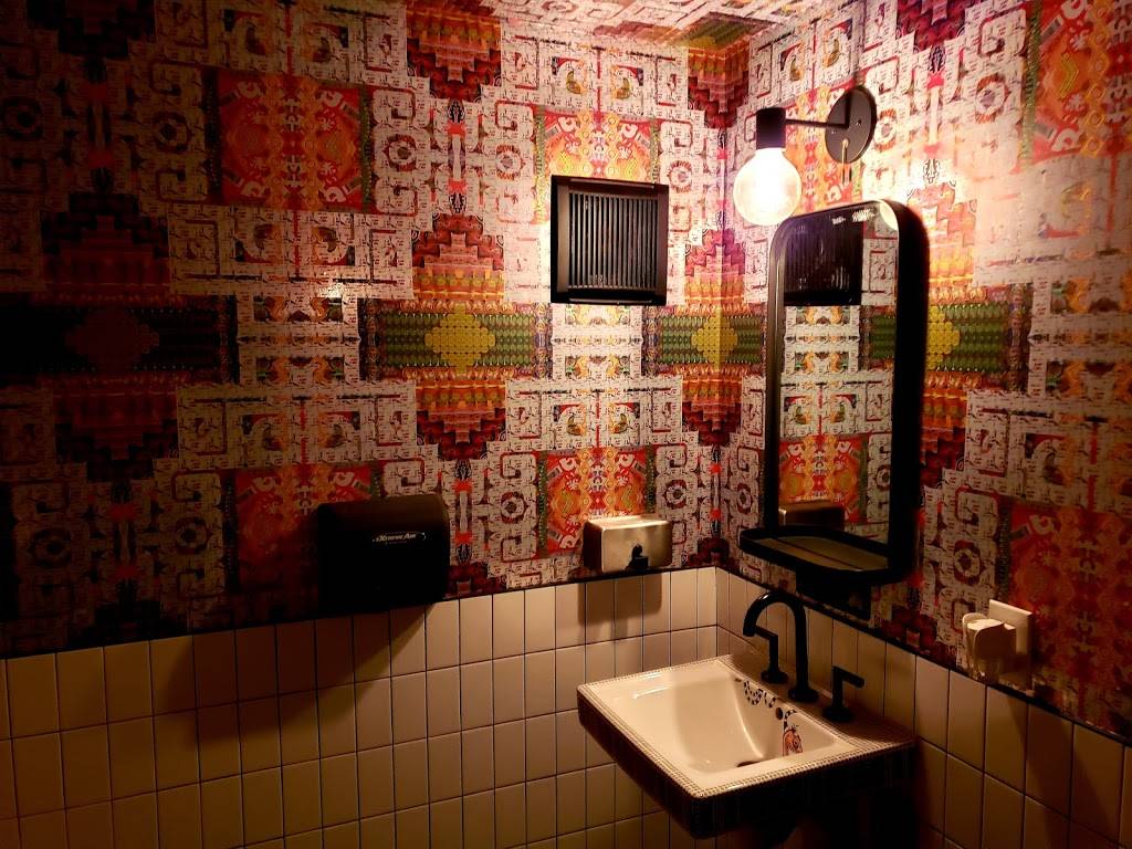 Cheu Fishtown | restaurant | 1416 Frankford Ave, Philadelphia, PA 19125, USA | 2677582269 OR +1 267-758-2269