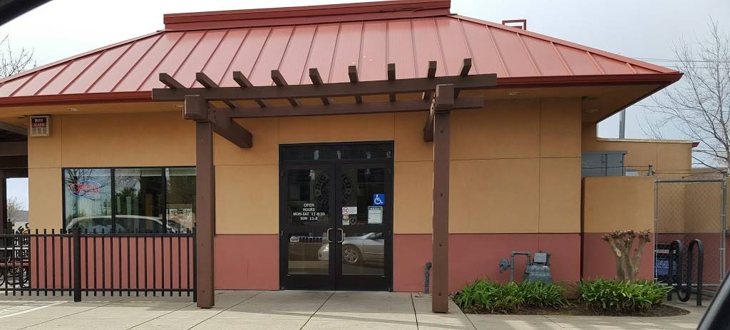 Big Chico Burger | restaurant | 1550 East Ave, Chico, CA 95926, USA | 5308916100 OR +1 530-891-6100