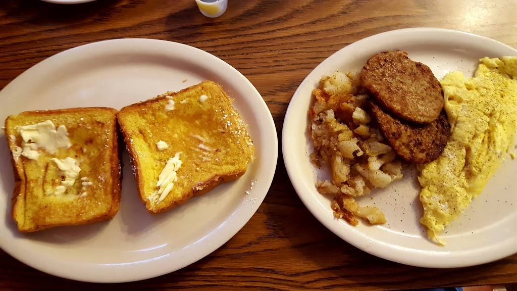 Bel Aire Pancake House | restaurant | 1613 E Little Creek Rd, Norfolk, VA 23518, USA | 7573216226 OR +1 757-321-6226