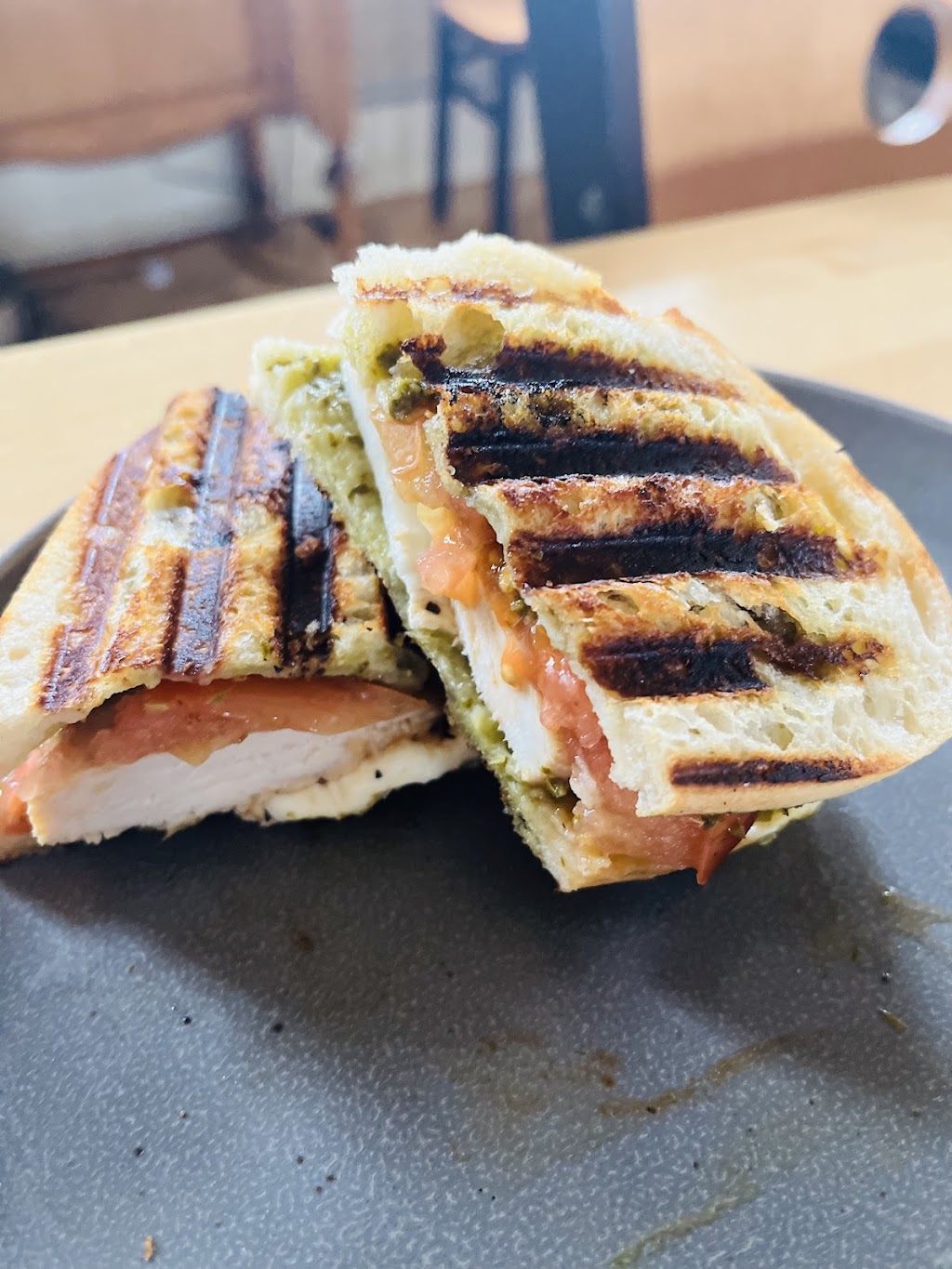 The Old Stone Bistro | restaurant | 203 Main St, La Porte City, IA 50651, USA | 3197215161 OR +1 319-721-5161