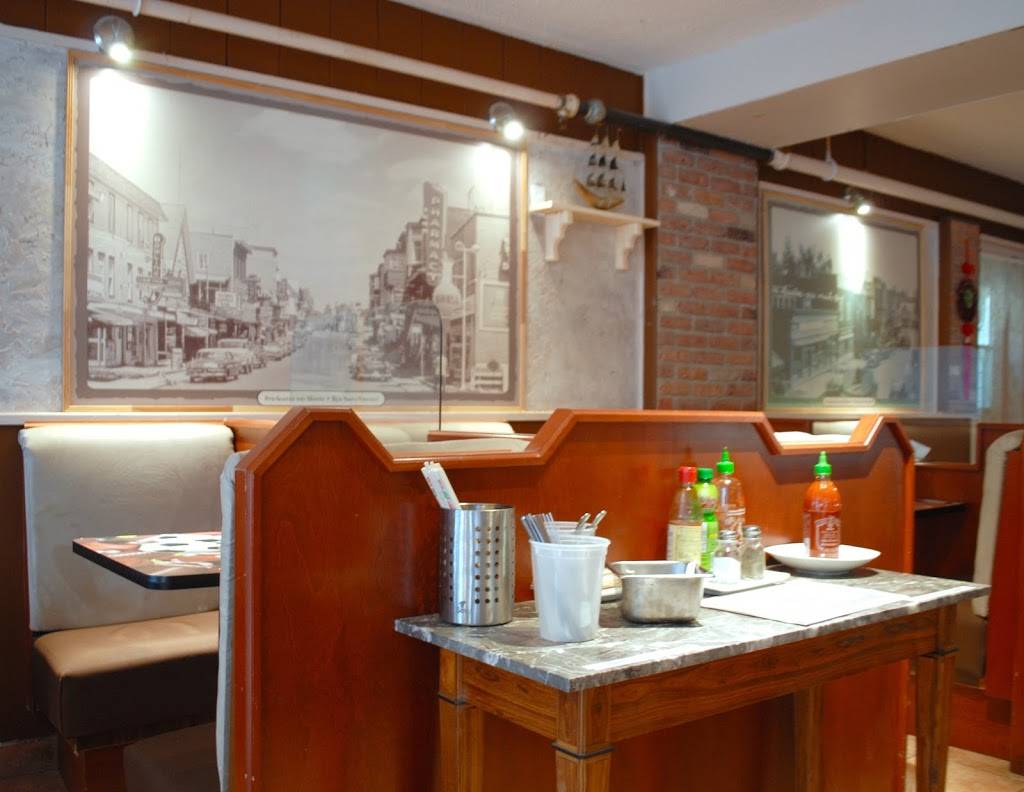 Comptoir Banh Mi - Pho - Restaurant Vietnamien - Traiteur - Sand | cafe | 54 Rue Saint Vincent, Sainte-Agathe-des-Monts, QC J8C 2A6, Canada | 8195075788 OR +1 819-507-5788