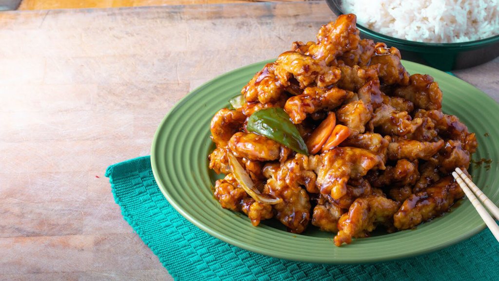 Chef Chan | restaurant | 190 Minets Point Rd, Barrie, ON L4N 4C3, Canada | 7057333322 OR +1 705-733-3322