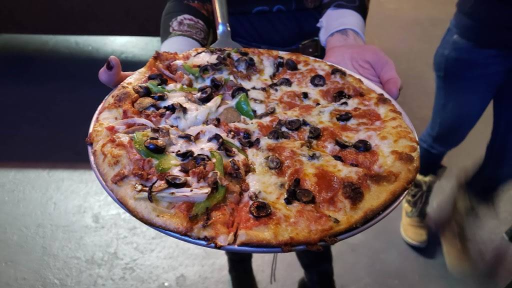 Pizza Bar 66 | restaurant | 430 Main St, Lyons, CO 80540, USA | 3038236262 OR +1 303-823-6262