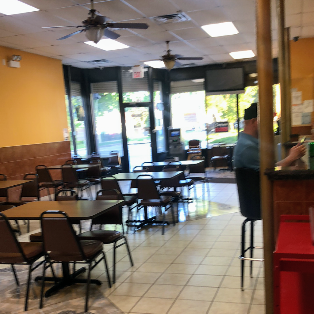 Mike Tacos | restaurant | 556 N Cicero Ave, Chicago, IL 60644, USA | 3124658877 OR +1 312-465-8877