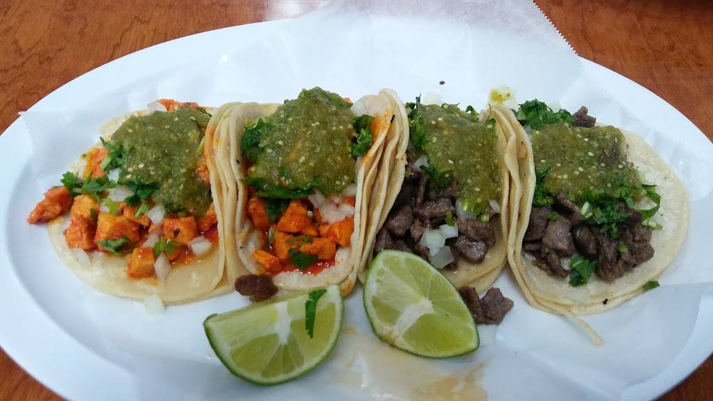 Barajas Deli | restaurant | 825 East St, Woodland, CA 95776, USA | 5304021601 OR +1 530-402-1601