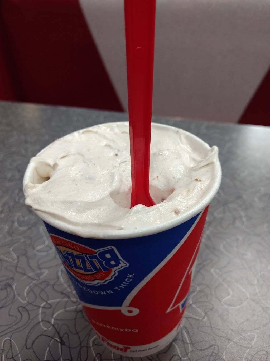 Dairy Queen | restaurant | 1935 Columbia Ave, Lancaster, PA 17603, USA | 7173946923 OR +1 717-394-6923