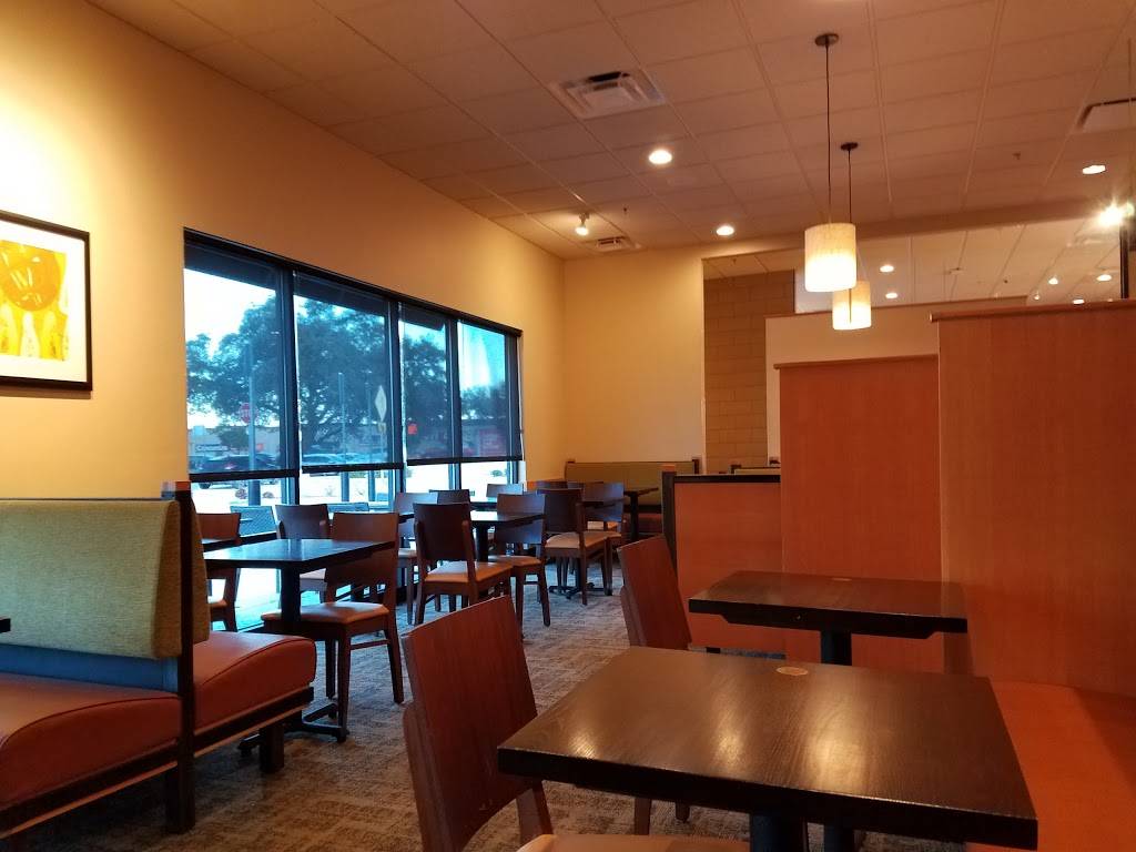 Panera Bread | cafe | 595 E Round Grove Rd, Lewisville, TX 75067, USA | 4697637996 OR +1 469-763-7996