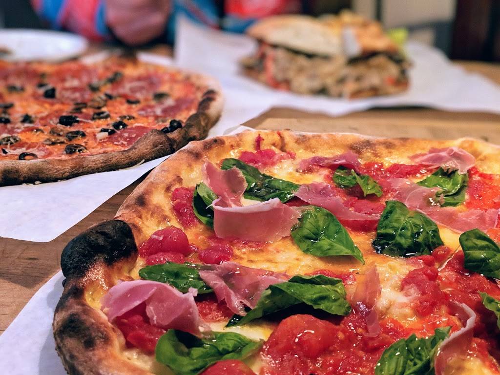 The "Little Italian" Place | restaurant | 2530 Pleasant Valley Rd, Placerville, CA 95667, USA | 5306211680 OR +1 530-621-1680