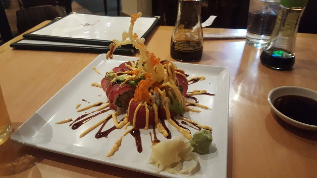 Sushi Kuu | restaurant | 1001 Alameda de las Pulgas, Belmont, CA 94002, USA | 6505921878 OR +1 650-592-1878