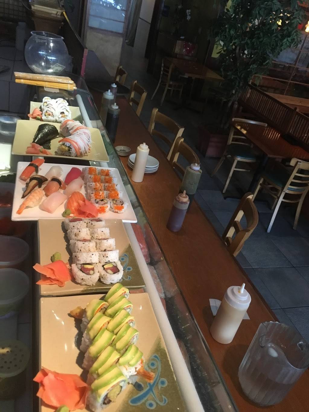 Fuji Hana | restaurant | 11768 SW 88th St, Miami, FL 33186, USA | 3052759003 OR +1 305-275-9003