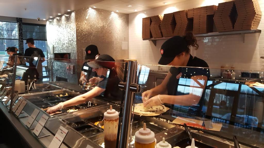 Pizza Roto | restaurant | 7685 Crile Rd, Painesville, OH 44077, USA | 4407548731 OR +1 440-754-8731