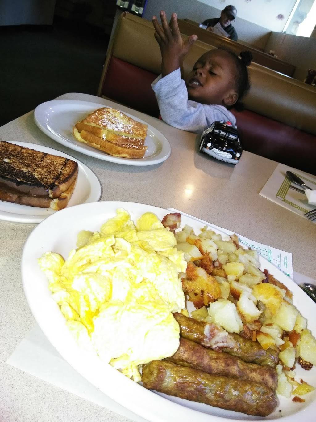 New Beginnings Restaurant | restaurant | 1506 Chicago Dr SW, Wyoming, MI 49509, USA | 6162433556 OR +1 616-243-3556