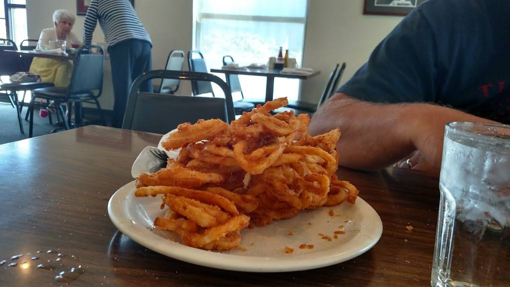 Patricks Restaurant | restaurant | 211 S 7th St C, Adel, IA 50003, USA | 5159933884 OR +1 515-993-3884