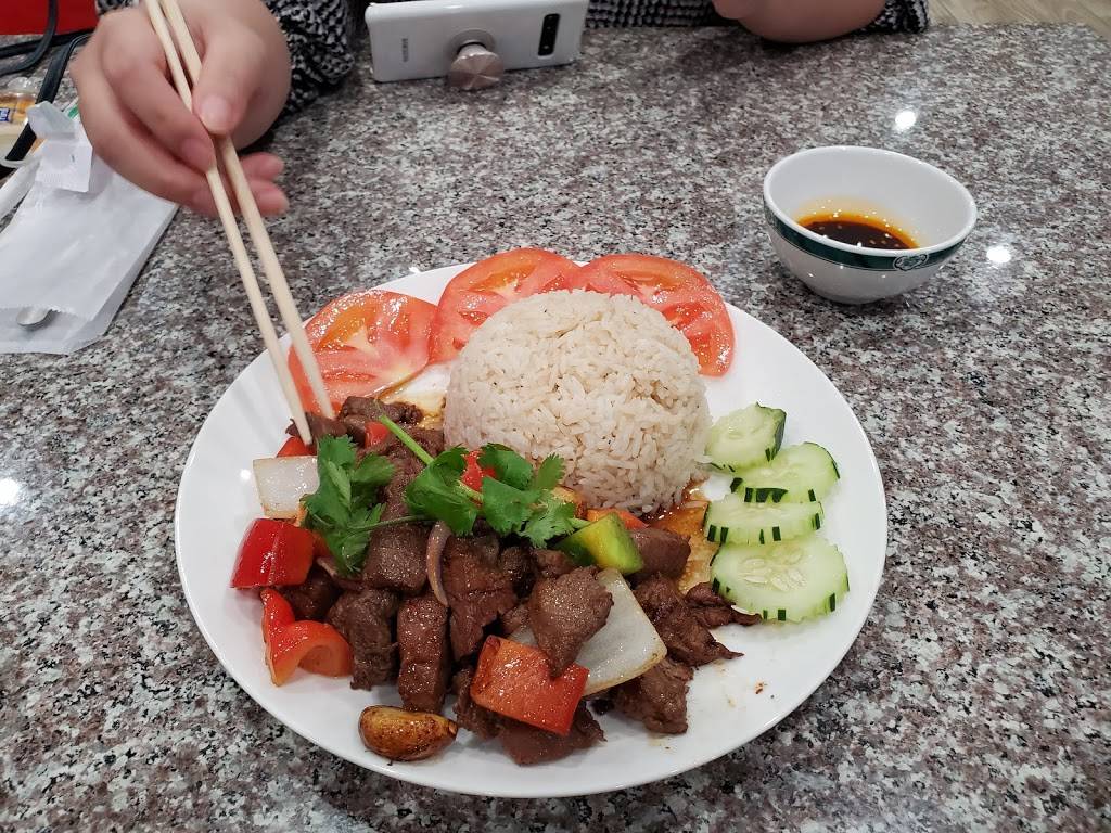 Pho Express | restaurant | 2923 Barker Cypress Rd suite a, Houston, TX 77084, USA | 3463224111 OR +1 346-322-4111