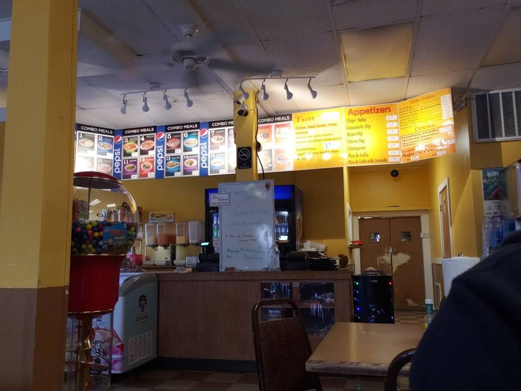 Taqueria El Comal | restaurant | 828 E Winona Ave, Warsaw, IN 46580, USA | 5742671501 OR +1 574-267-1501