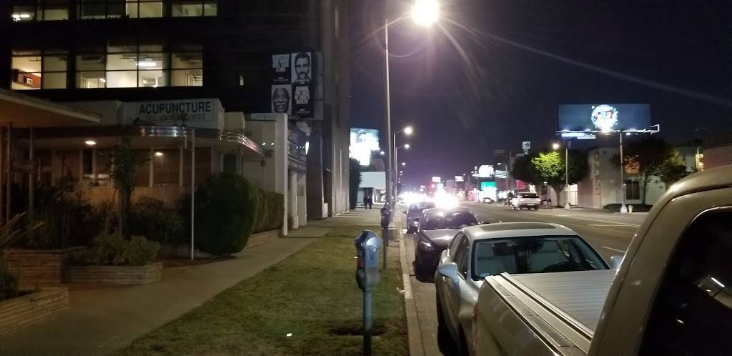 El León Thai Message | restaurant | Los Angeles, CA 90048, USA | 3237829582 OR +1 323-782-9582