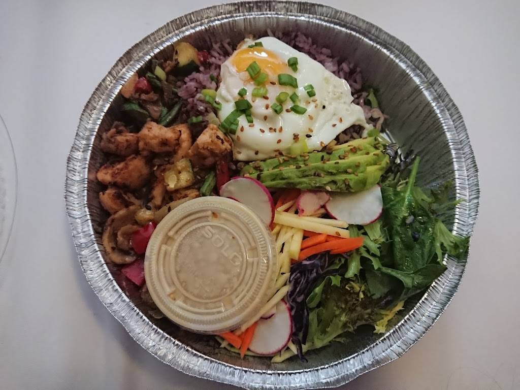 Dotory | restaurant | 353 Broadway, Brooklyn, NY 11211, USA | 7185991399 OR +1 718-599-1399