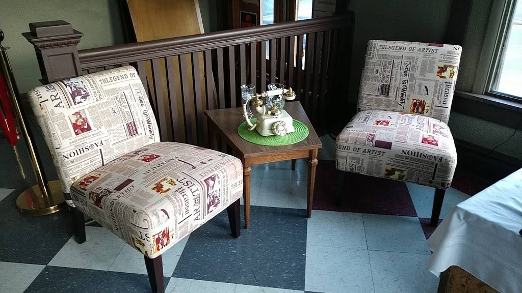 Osceola Hotel | restaurant | 228 Curtin St, Osceola Mills, PA 16666, USA | 8143395257 OR +1 814-339-5257