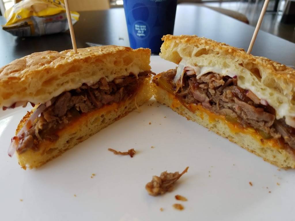 Schlotzskys | bakery | 11650 US-380 Suite #400, Cross Roads, TX 76227, USA | 9403659533 OR +1 940-365-9533