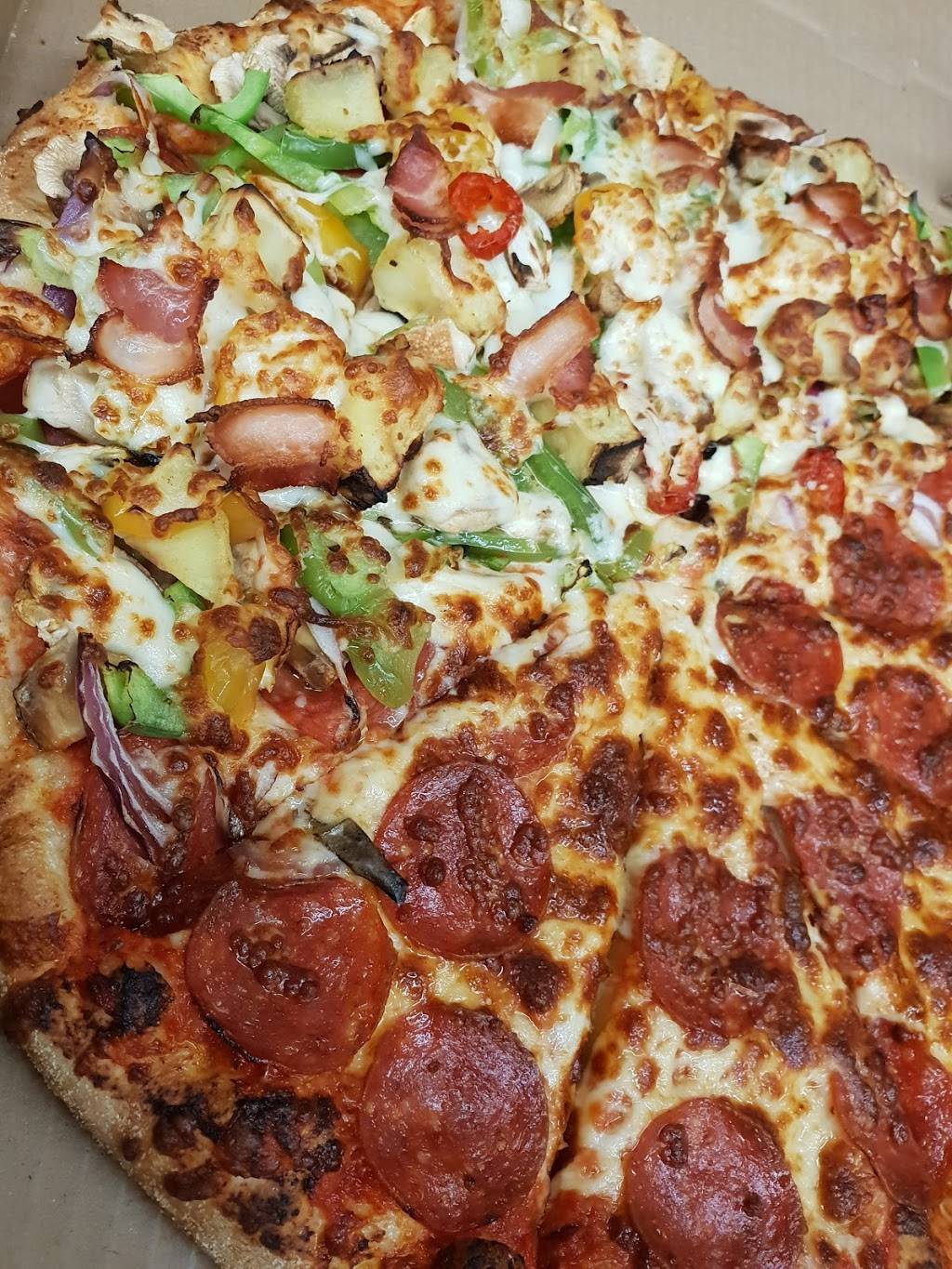 Papa Ds Pizza & Variety | restaurant | 1513 Mt Albert Rd, Sharon, ON L0G 1V0, Canada | 9054788844 OR +1 905-478-8844