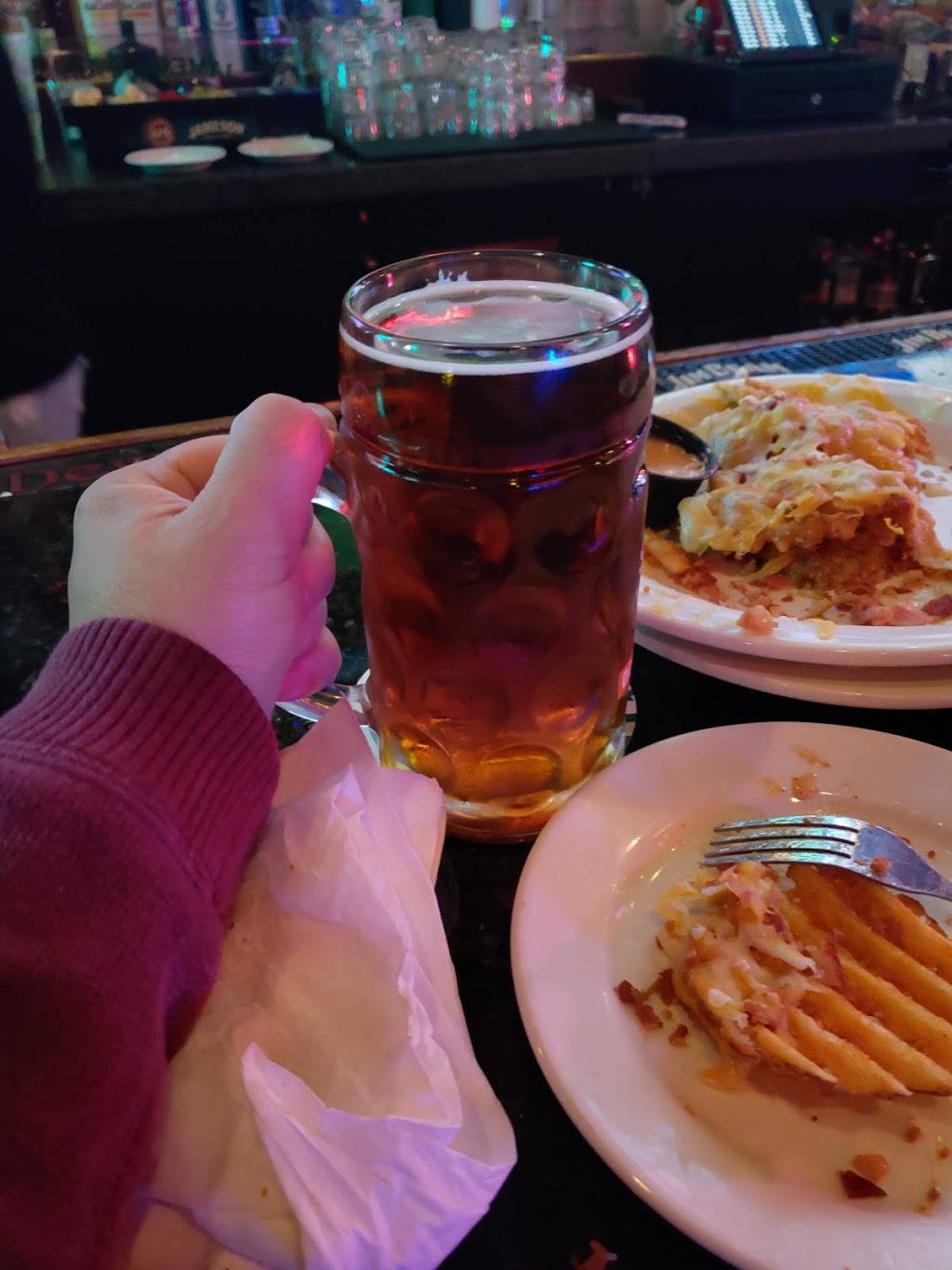 Underpass Restaurant & Lounge | night club | 9400 Grand Ave, Franklin Park, IL 60131, USA | 8474557277 OR +1 847-455-7277