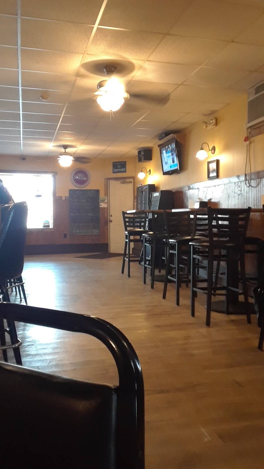 Union House Taproom & Livery | restaurant | 12 E Main St, Richland, PA 17087, USA | 7178669394 OR +1 717-866-9394