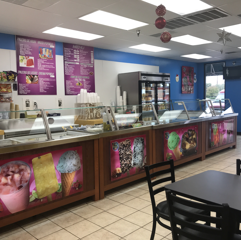 La Monarca Michoacana | restaurant | 4852 Fairmont Pkwy, Pasadena, TX 77505, USA | 8323288988 OR +1 832-328-8988