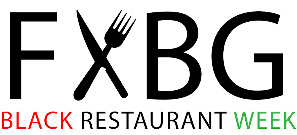 FXBG Black Restaurant Week | restaurant | 1320 Central Park Blvd #200, Fredericksburg, VA 22401, USA | 5403064494 OR +1 540-306-4494