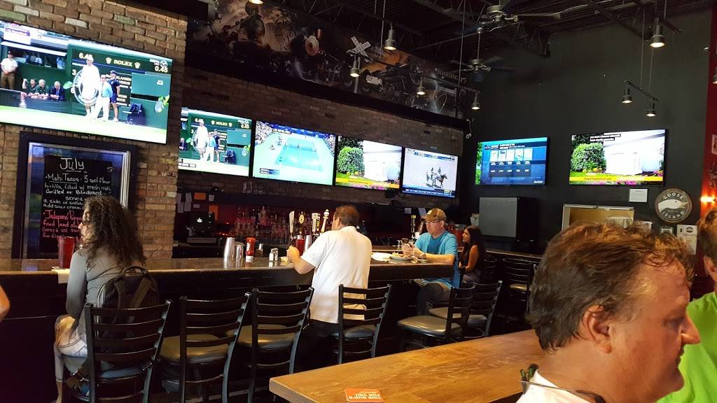 Whistle Stop | restaurant | 395 NE Spanish River Blvd, Boca Raton, FL 33431, USA | 5617507867 OR +1 561-750-7867