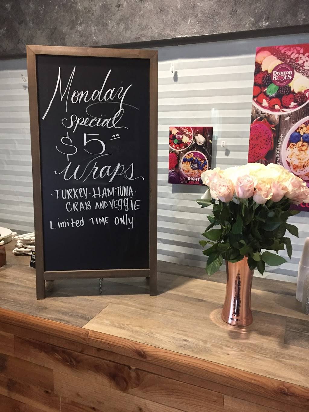 CITRINA BERRY FRESH | restaurant | 1515 Highland Ave, National City, CA 91950, USA | 6197737648 OR +1 619-773-7648