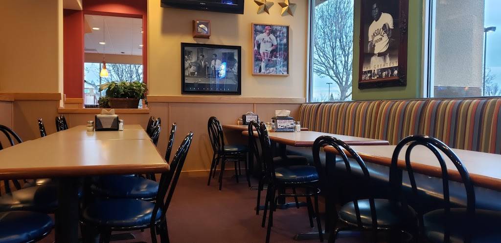 Straw Hat Pizza | restaurant | 6680 Lone Tree Way, Brentwood, CA 94513, USA | 9256343664 OR +1 925-634-3664