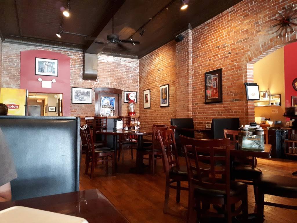 Fuel Woodfire Grill | restaurant | 213 Huron Ave, Port Huron, MI 48060, USA | 8104794933 OR +1 810-479-4933