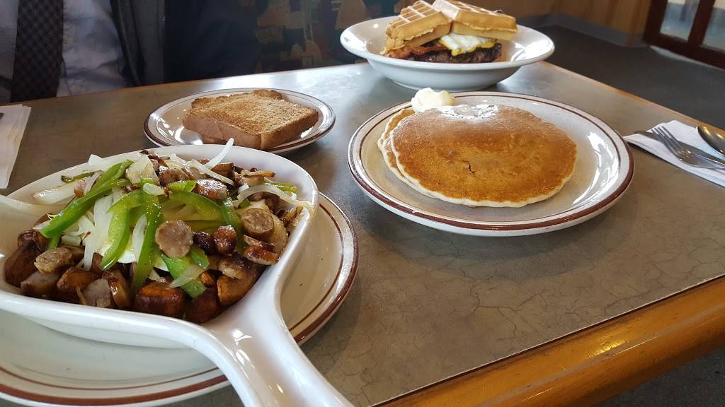 Big Egg | restaurant | 5107 Detroit Ave, Cleveland, OH 44102, USA | 2162811600 OR +1 216-281-1600